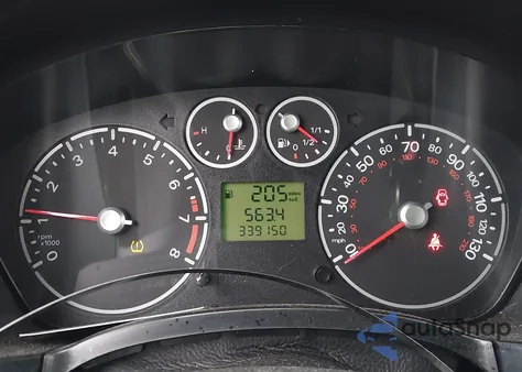 2012 Ford Transit Connect Xlt from USA, damaged, VIN NM0LS7DN6CT094830